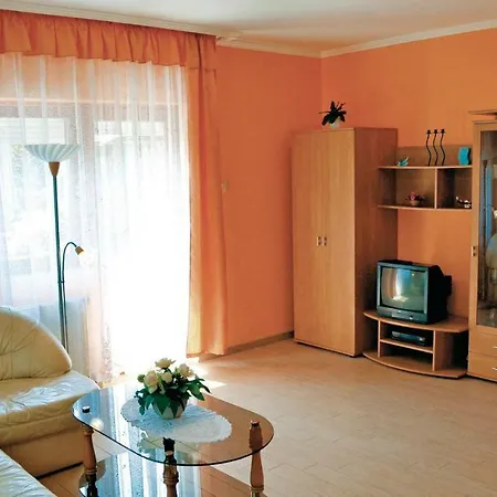 Vecsey Karoly Utca-zamardi Apartament