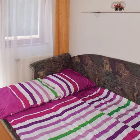 Apartament Vecsey Karoly Utca-zamardi Zamárdi