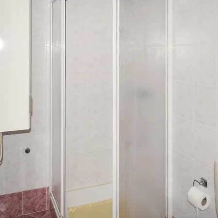 Apartament Vecsey Karoly Utca-zamardi