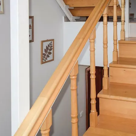 Apartament Vecsey Karoly Utca-zamardi *