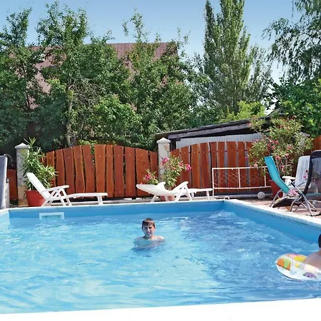 Vecsey Karoly Utca-zamardi Apartament Zamárdi