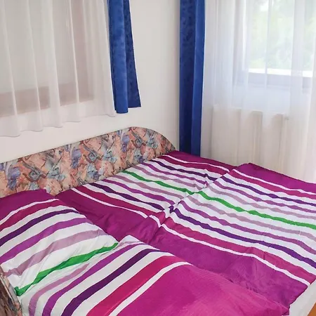 Apartament Vecsey Karoly Utca-zamardi Zamárdi