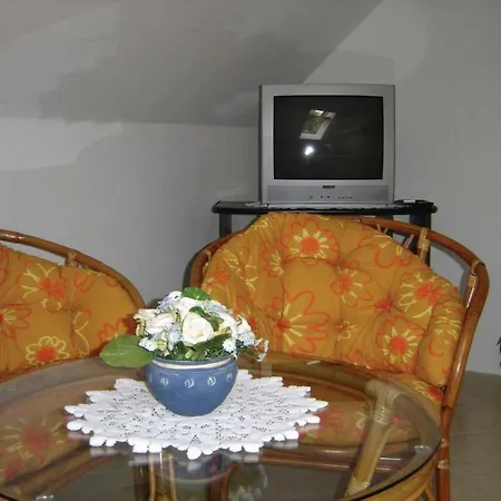 Apartament Vecsey Karoly Utca-zamardi Zamárdi