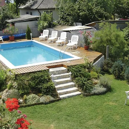 Vecsey Karoly Utca-zamardi Apartament