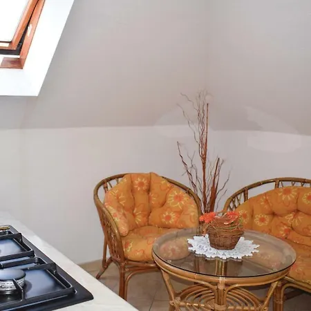 Apartament Vecsey Karoly Utca-zamardi