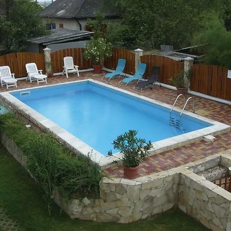 Apartament Vecsey Karoly Utca-zamardi