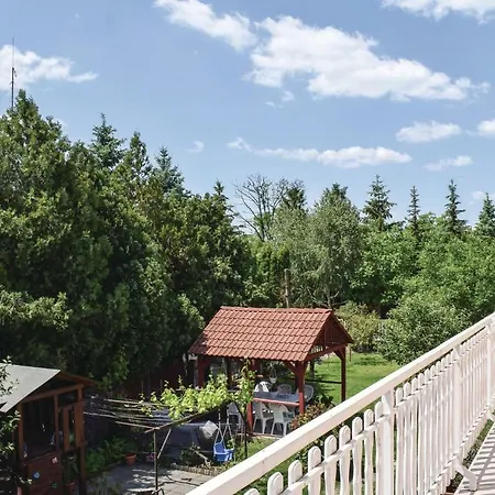 Apartament Vecsey Karoly Utca-zamardi *